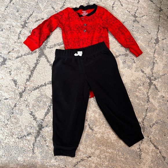 Carters baby boy outfit - Picture 1 of 5